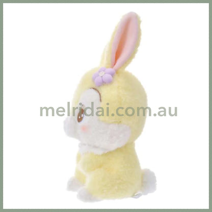 Disney | Miss Bunny Plush Toy 28.5×14×14Cm (Illustrated By Mikko)