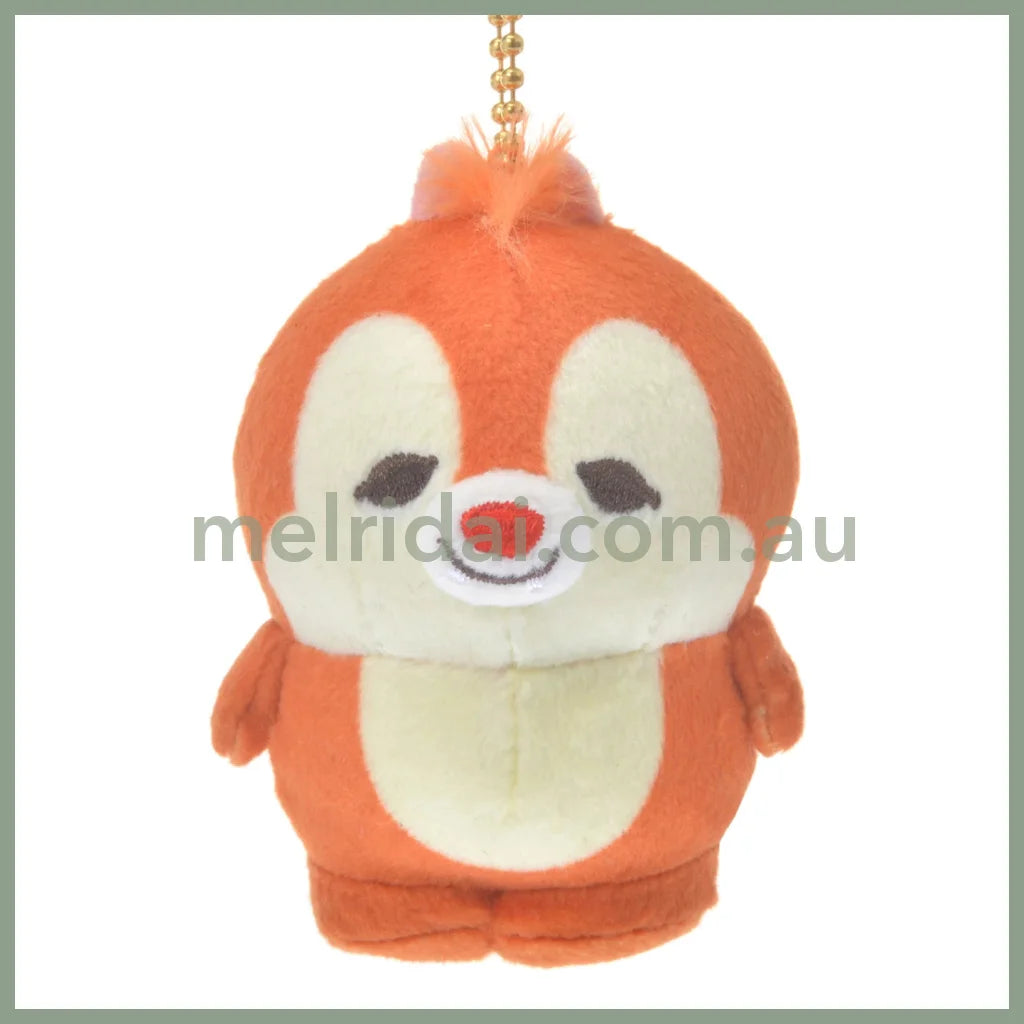Disneymucchi Pocchi Keychain