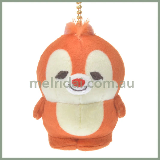 Disneymucchi Pocchi Keychain