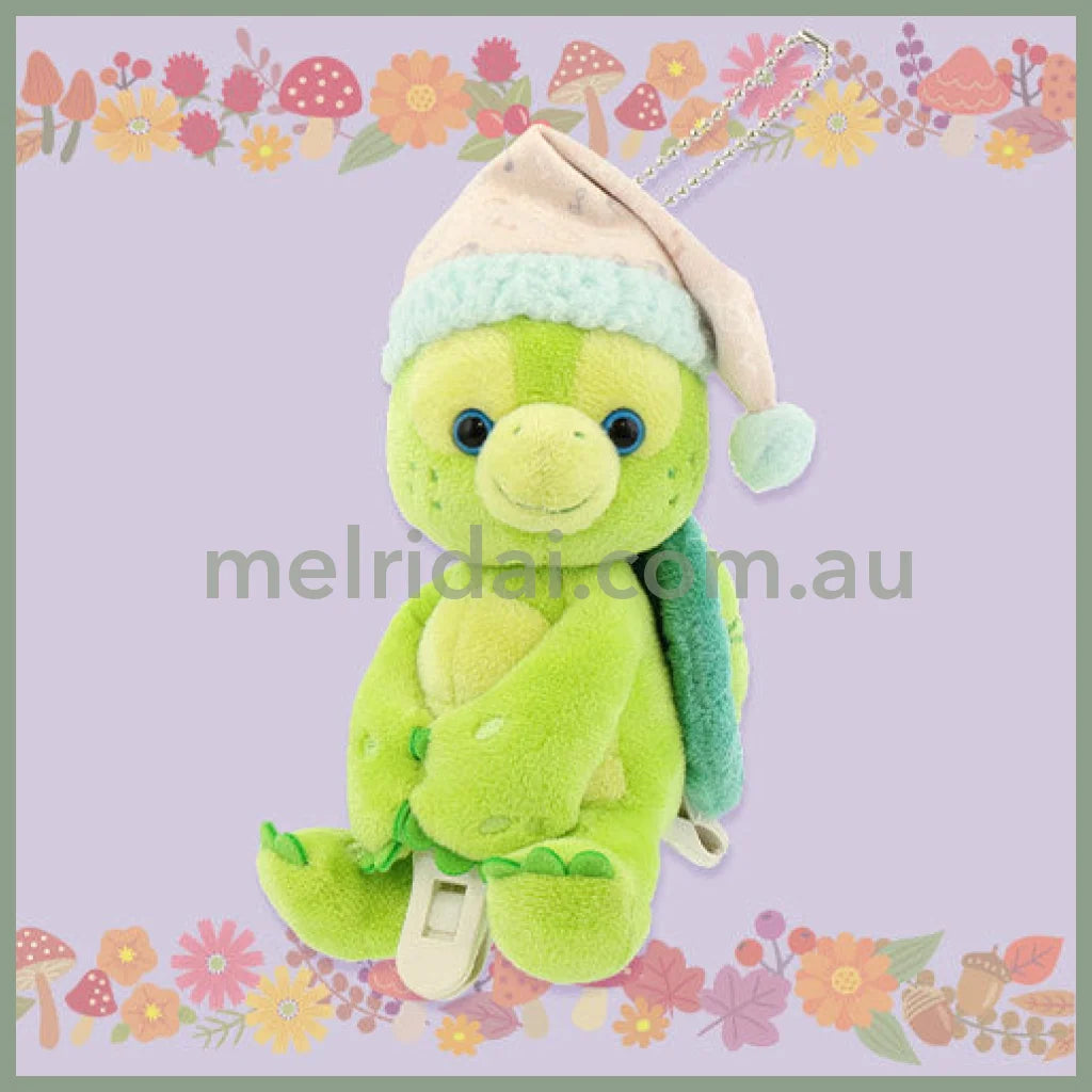 Disney | Olumel Plush Keychain & Clip (Fall’s Sound Invitation)