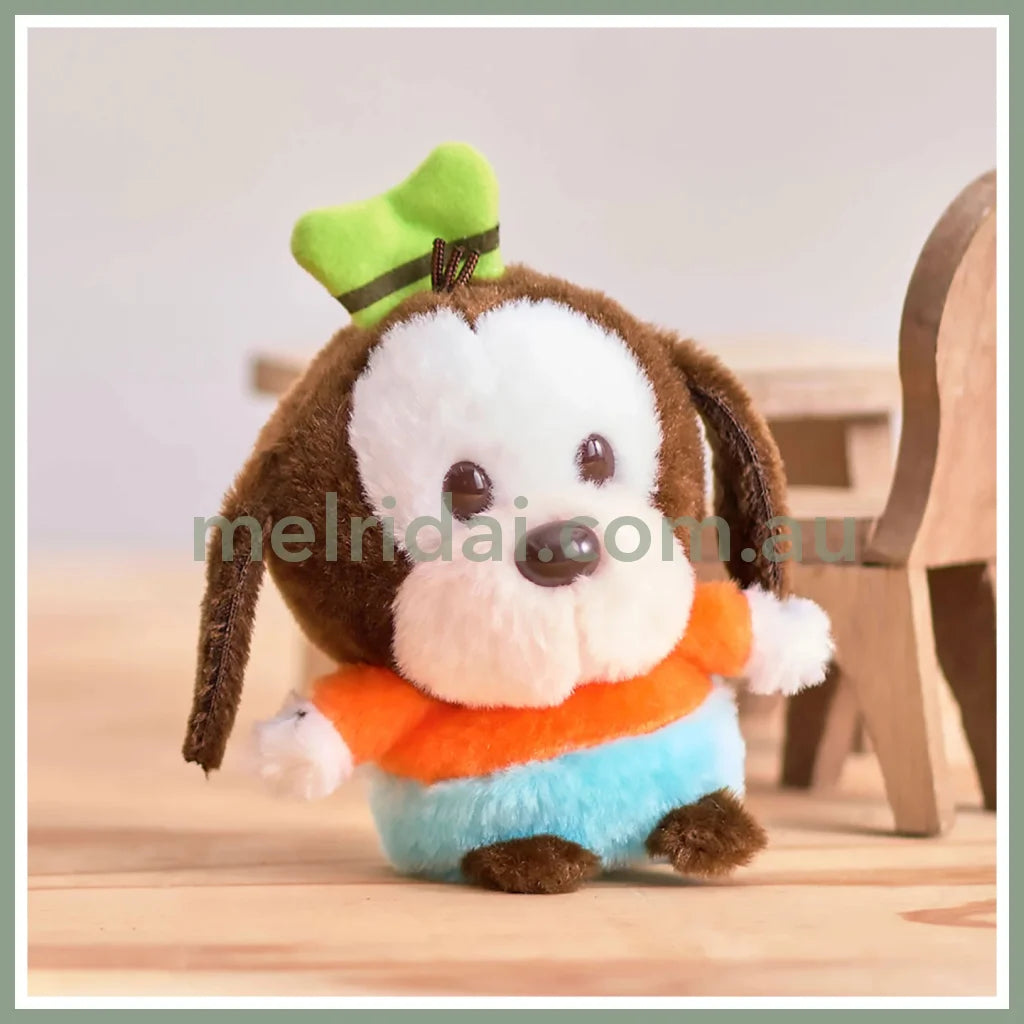Disneyplush Doll Urupocha-Chan 11Cm Goofy