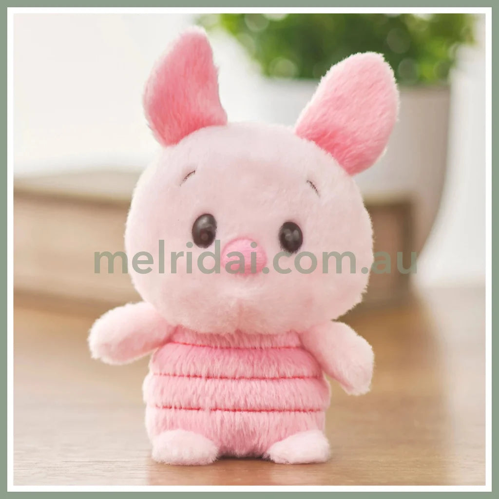 Disneyplush Doll Urupocha-Chan 11Cm Piglet