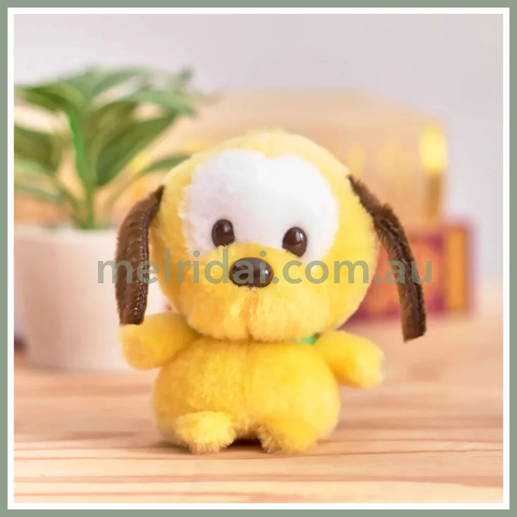 Disneyplush Doll Urupocha-Chan 11Cm Pluto