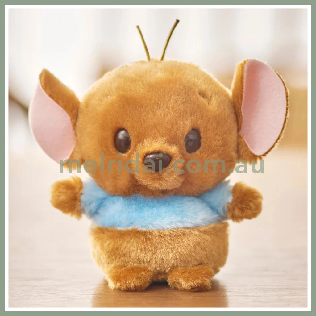 Disneyplush Doll Urupocha-Chan 11Cm Roo