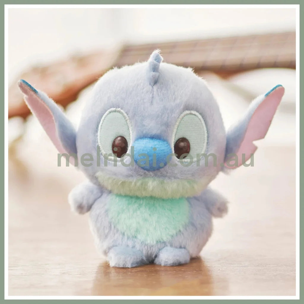 Disneyplush Doll Urupocha-Chan 11Cm Stitch
