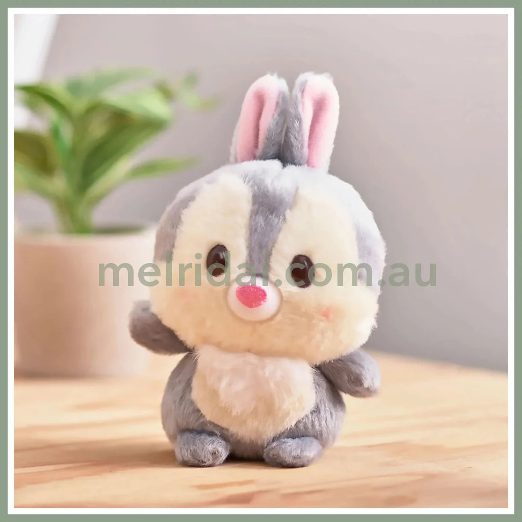 Disneyplush Doll Urupocha-Chan 11Cm Thumper