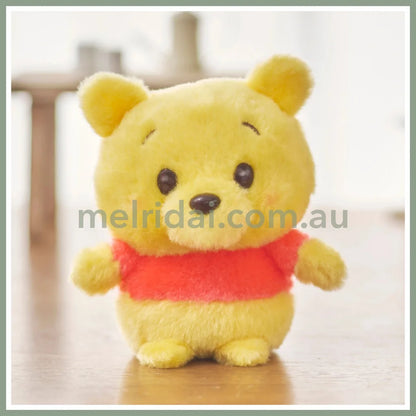 Disneyplush Doll Urupocha-Chan 11Cm Winnie The Pooh /