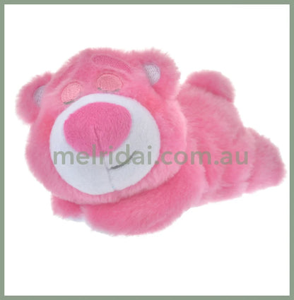 Disney Plush Keychain Pastel Style 12Cm