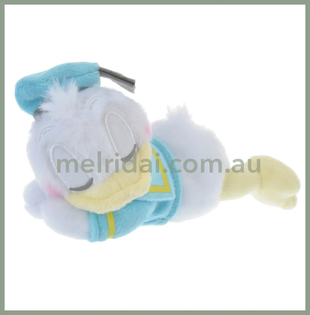 Disney Plush Keychain Pastel Style 12Cm