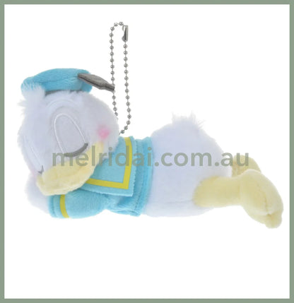 Disney Plush Keychain Pastel Style 12Cm Donald Duck