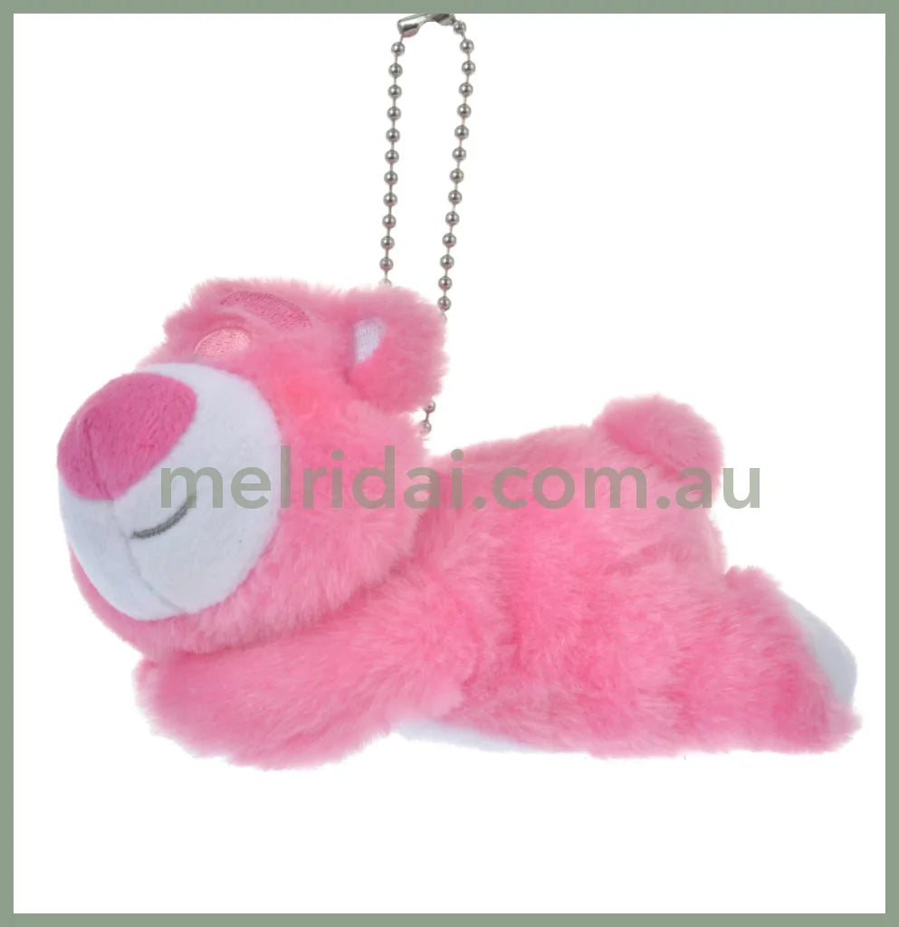 Disney Plush Keychain Pastel Style 12Cm Lotsto
