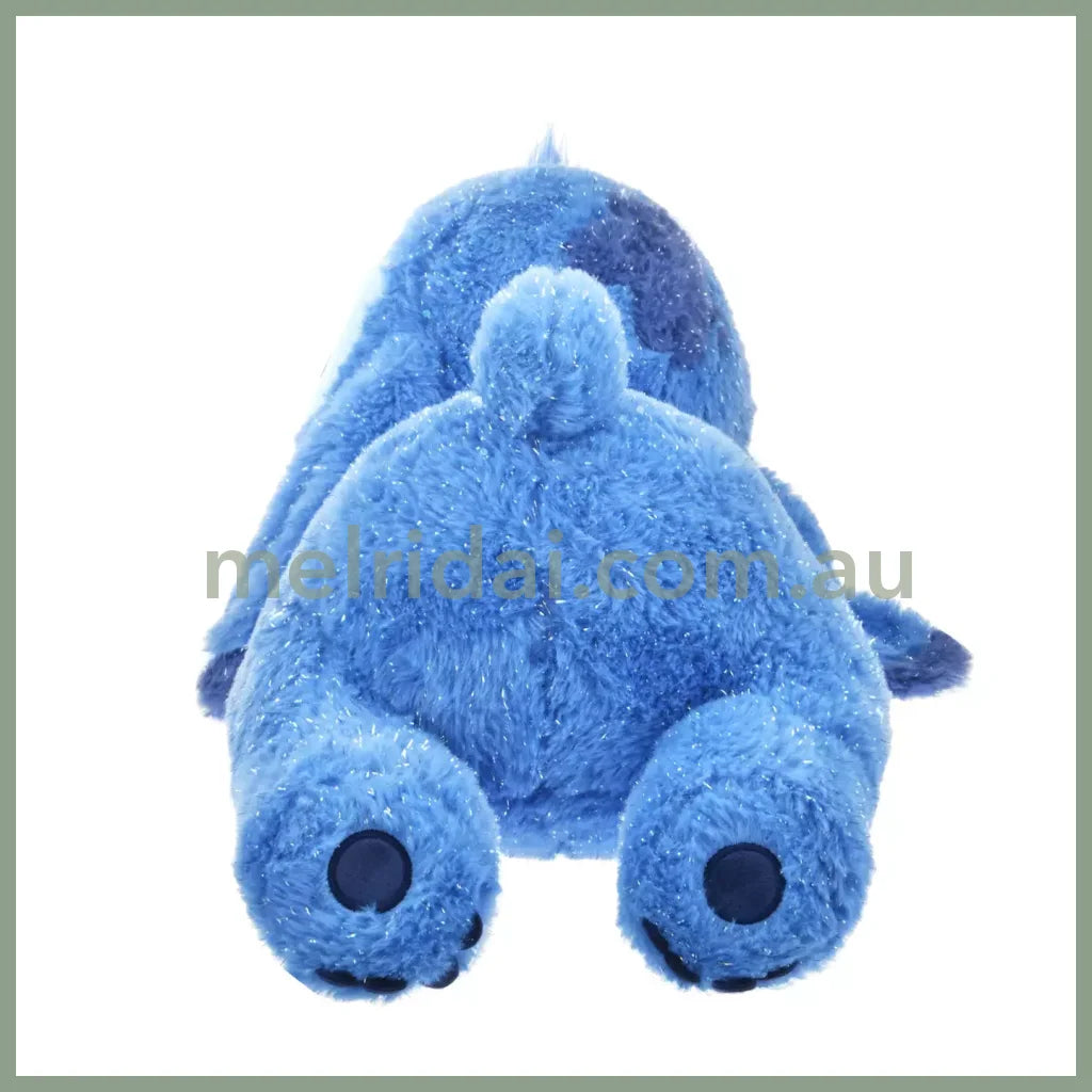 Disney | Plush Toy 23×48×25Cm (Shiny Disney Stitch Day Collection) 东京迪士尼商店