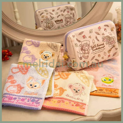 Disney | Pouch With Zipper (Fall’s Sound Invitation)