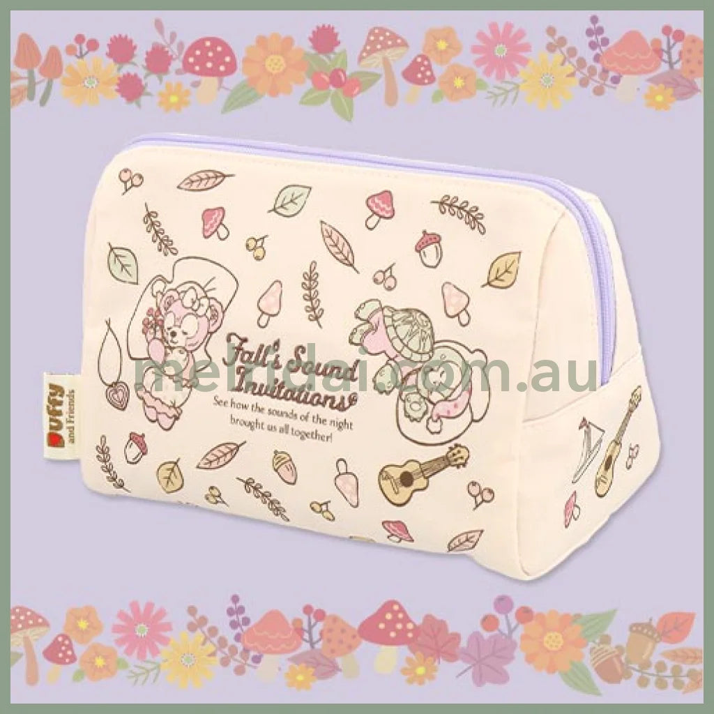 Disney | Pouch With Zipper (Fall’s Sound Invitation)