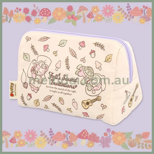 Disney | Pouch With Zipper (Fall’s Sound Invitation)