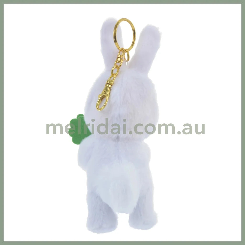 Disneyrabbit Eto Pooh 2023 Plush Keychain