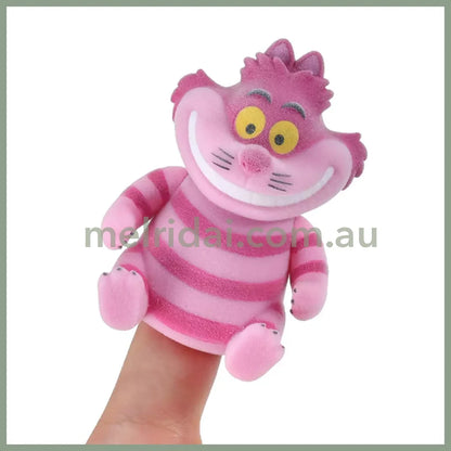 Disney | Secret Mascot Finger Puppet 6.5×5.5×4Cm 东京迪士尼 盲盒植绒摆件/指间玩偶/指偶