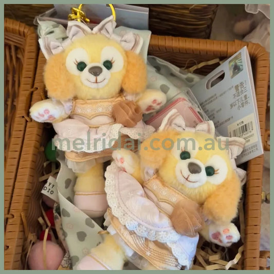 CookieAnn Keychain (星梦庆典)