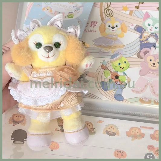 CookieAnn Keychain (星梦庆典）