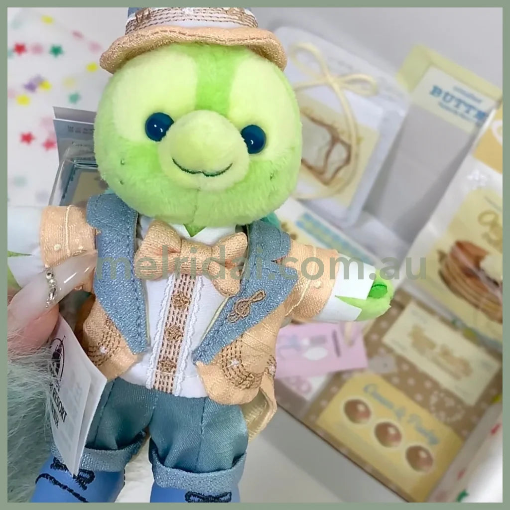 OluMel Keychain (星梦庆典）