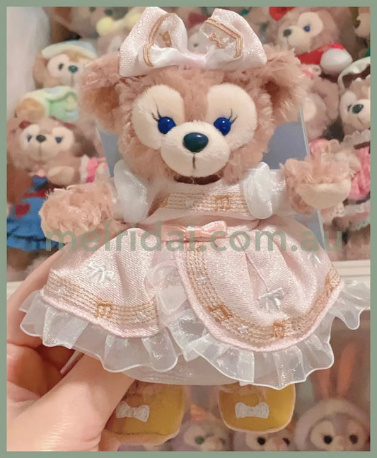 ShellieMay Keychain (星梦庆典）