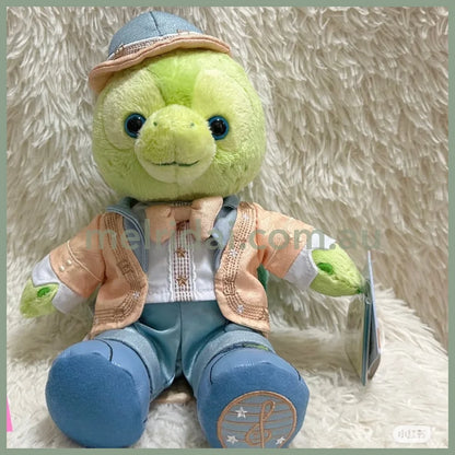 OluMel Plush ss (星梦庆典）