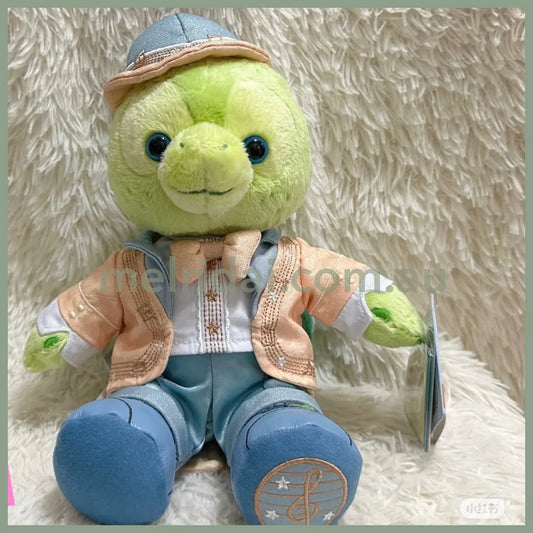 OluMel Plush ss (星梦庆典）