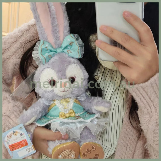 DISNEY | SHANG HAI StellaLou DisneyLand Plush Toy SS (Duffy and Friends Summer Collection)