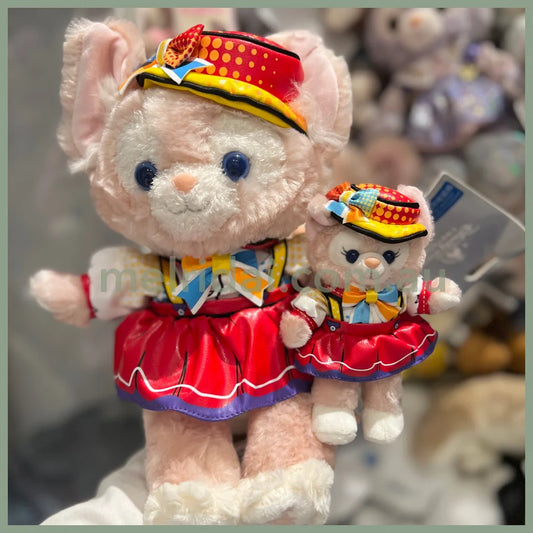 Disney | Shanghaidisney Linabell Plush Doll & Keychain