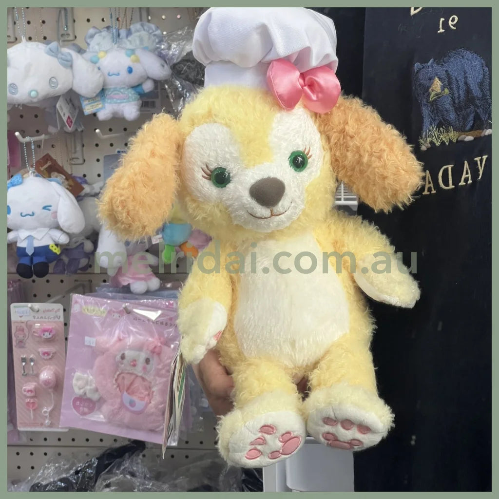 Disney | Shanghaidisneyland Standard Plush Doll (Cookieann)