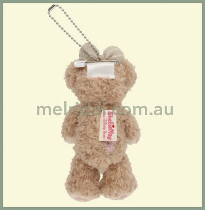 Disney Shelliemay Mascot Keychain 15Cm