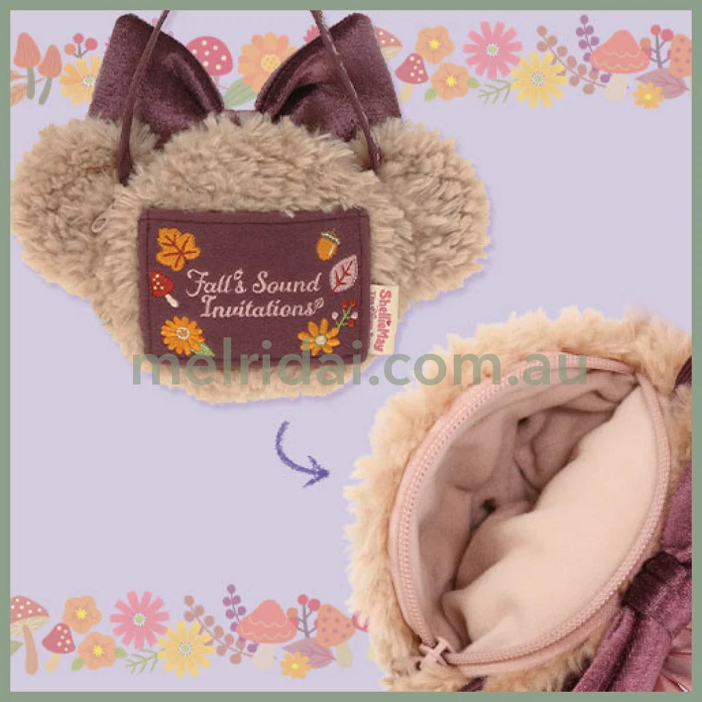 Disney | Shellimay Shoulder Bag (Fall’s Sound Invitation)