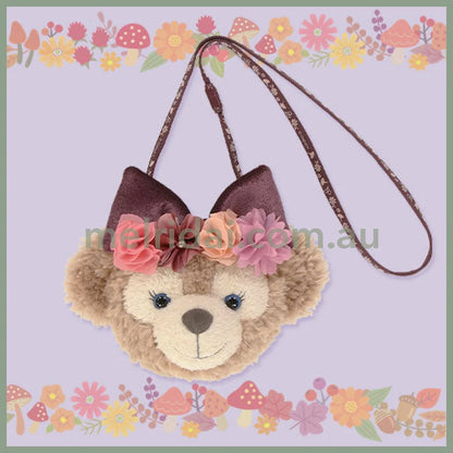 Disney | Shellimay Shoulder Bag (Fall’s Sound Invitation)