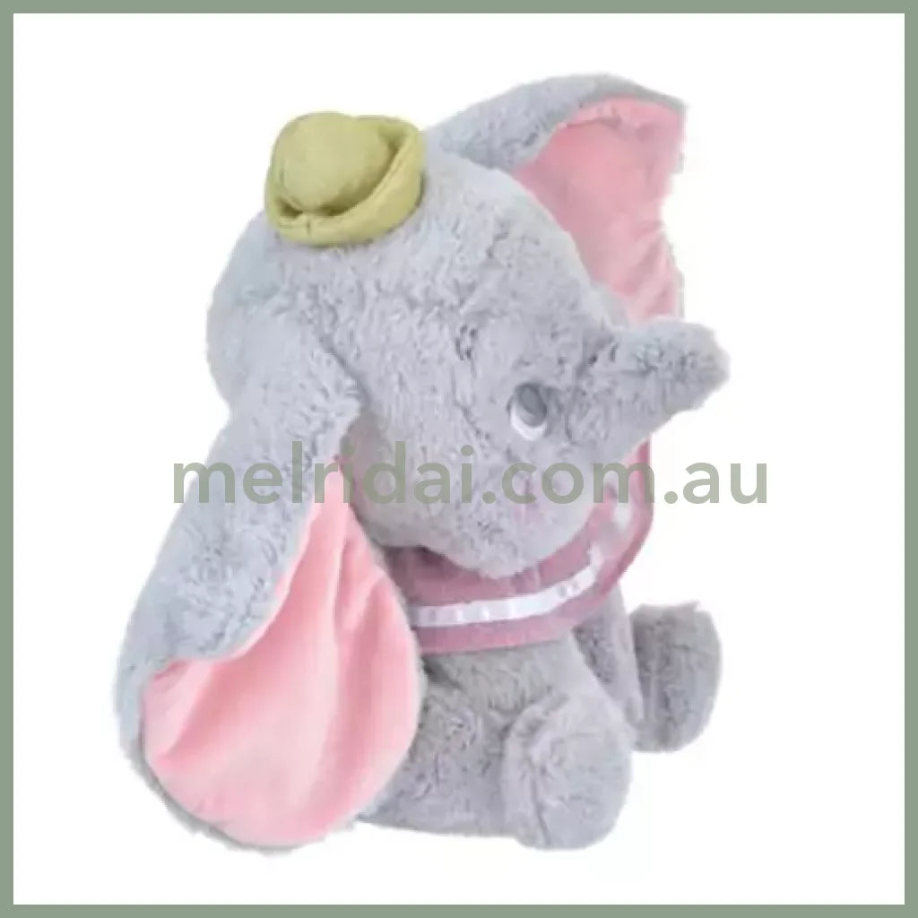 Disney | Shiny Color Series Fluffy Plush 31.5Cm // / Dumbo