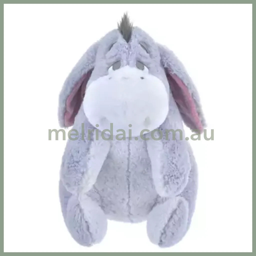 Disney | Shiny Color Series Fluffy Plush 31.5Cm // / Eeyore