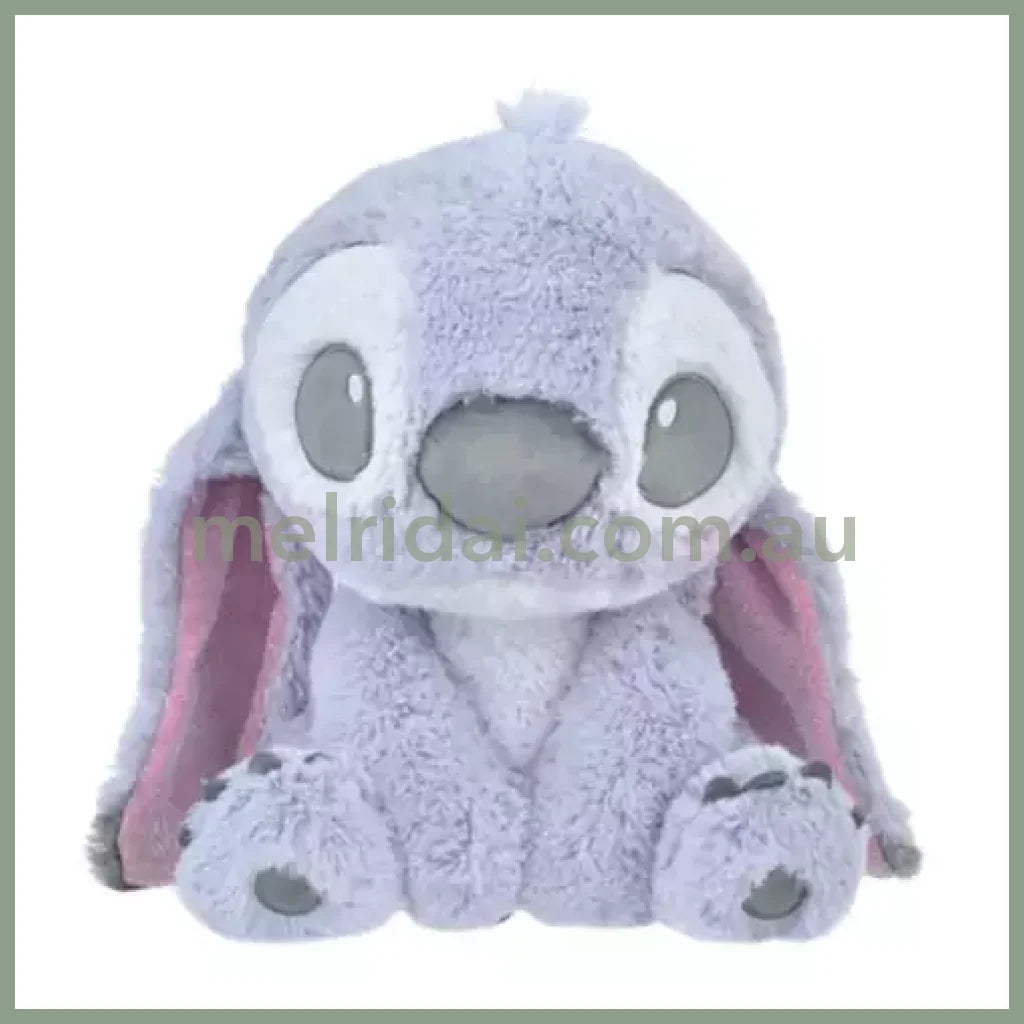 Disney | Shiny Color Series Fluffy Plush 31.5Cm // / Stitch