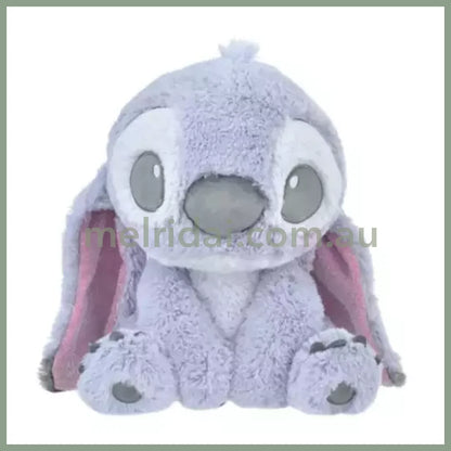 Disney | Shiny Color Series Fluffy Plush 31.5Cm // / Stitch