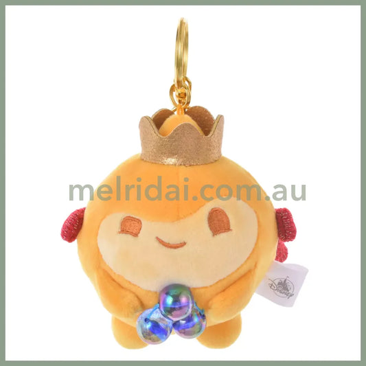 Disney | Star Plush Keychain Mascot Holder 10.5×10×8Cm (Friends)