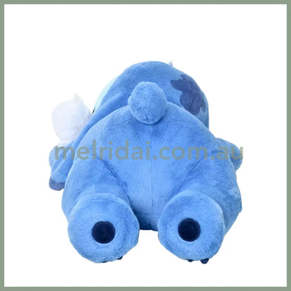 Disney | Stitch Plush Doll 35×87×54Cm (Disney Day Collection) 东京迪士尼 巨大史迪仔公仔/玩偶