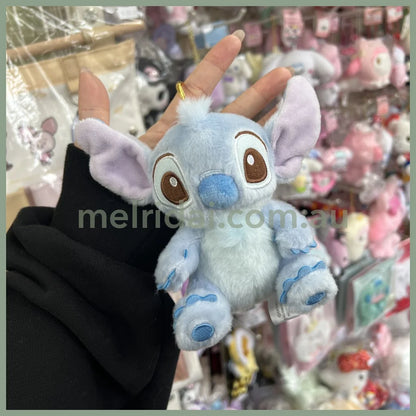 Disney | Stitch Plush Keychain 东京迪士尼商店 史迪仔/史迪仔 限定金标 玩偶挂件/包挂/钥匙链
