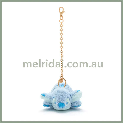 Disney | Stitch Plush Keychain Mascot Holder 15Cm X 13Cm 6.5Cm