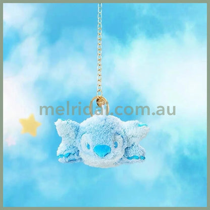 Disney | Stitch Plush Keychain Mascot Holder 15Cm X 13Cm 6.5Cm