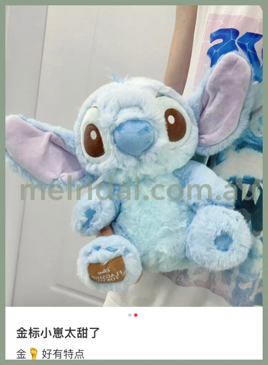 Disney | Stitch Plush Toll 东京迪士尼商店 史迪仔/史迪仔 限定金标 毛绒玩偶/公仔