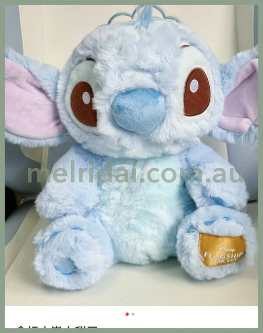 Disney | Stitch Plush Toll 东京迪士尼商店 史迪仔/史迪仔 限定金标 毛绒玩偶/公仔