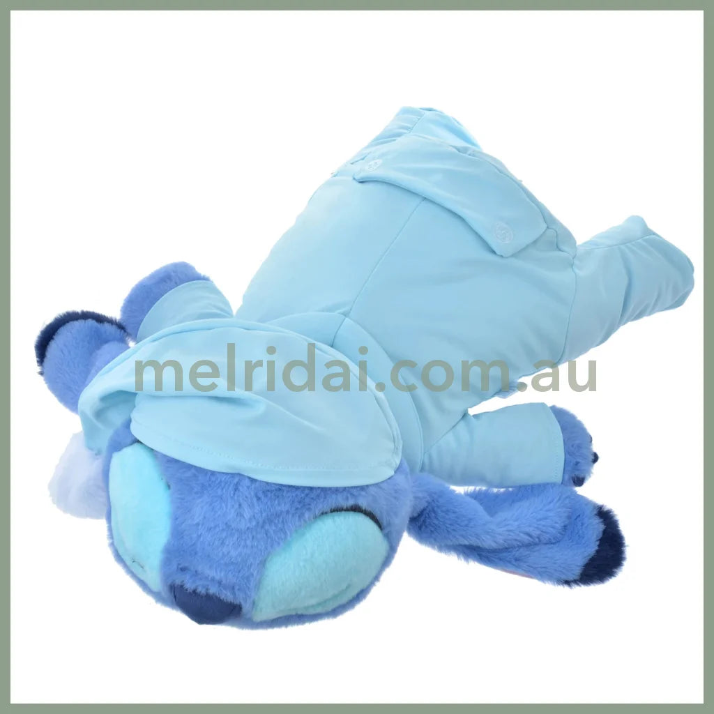 Disney | Stitchscramp Ohana Life Body Pillow / 16×33×45(Cm)