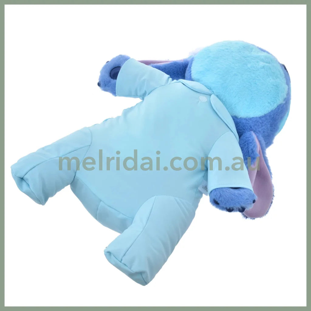Disney | Stitchscramp Ohana Life Body Pillow / 16×33×45(Cm)