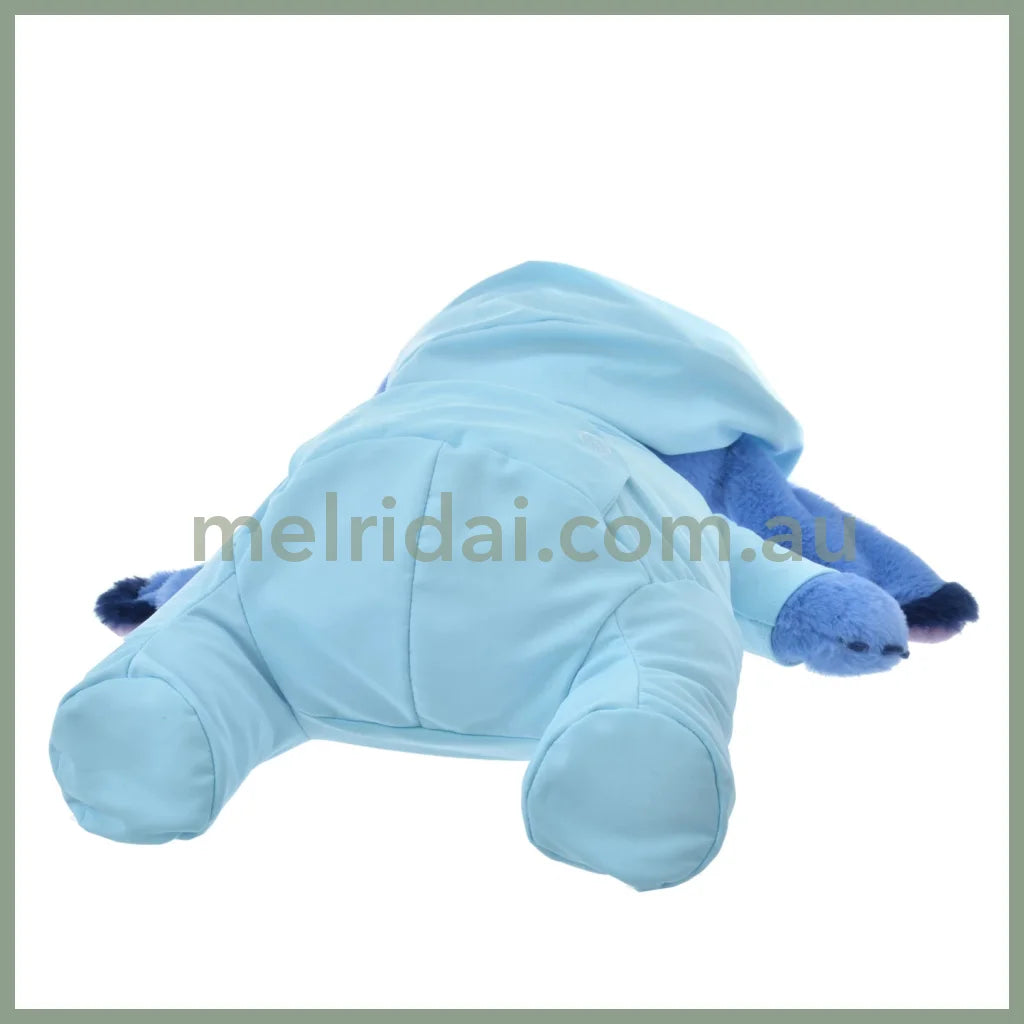 Disney | Stitchscramp Ohana Life Body Pillow / 16×33×45(Cm)