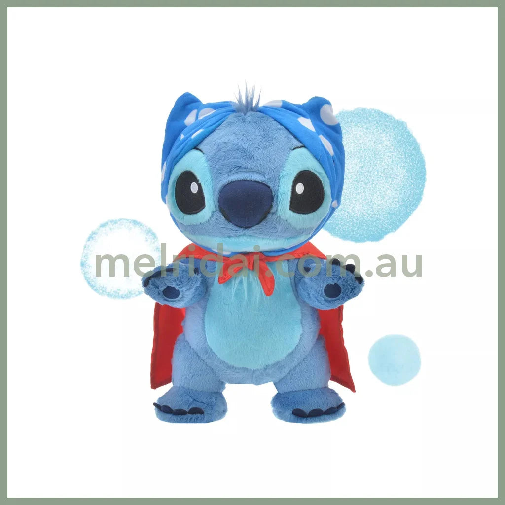 Disney | Stitchscramp Ohana Life Hero Style Plush 29×18×15(Cm) /