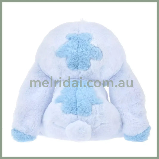 Disney | Stitch Stuffed Toy Plush 29×27×23Cm (Kusumi Pastel) 东京迪士尼 史迪仔/史迪奇 毛绒玩偶/公仔