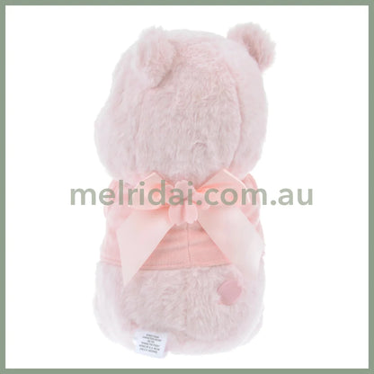 Disneydisney Store Japan Sakura 2023 Plush Doll Winnie The Pooh